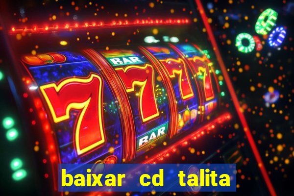 baixar cd talita santos vida vazia